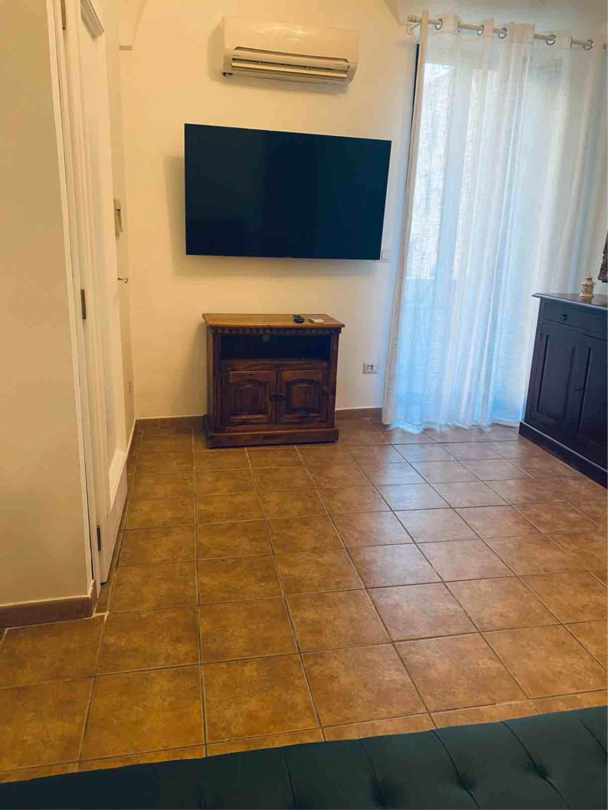 Casa Cardi Apartment Sperlonga Bagian luar foto