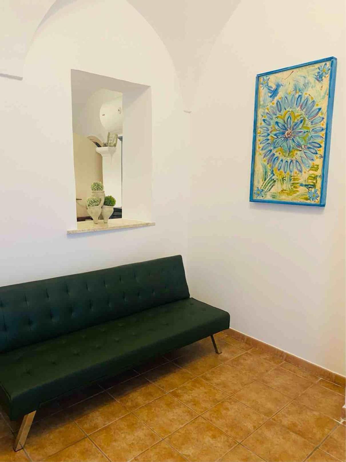 Casa Cardi Apartment Sperlonga Bagian luar foto