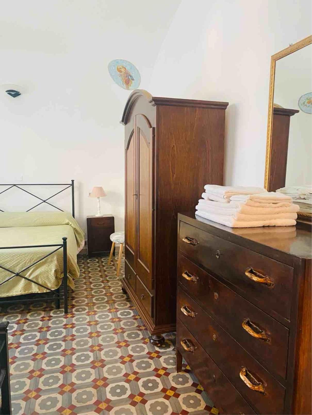 Casa Cardi Apartment Sperlonga Bagian luar foto