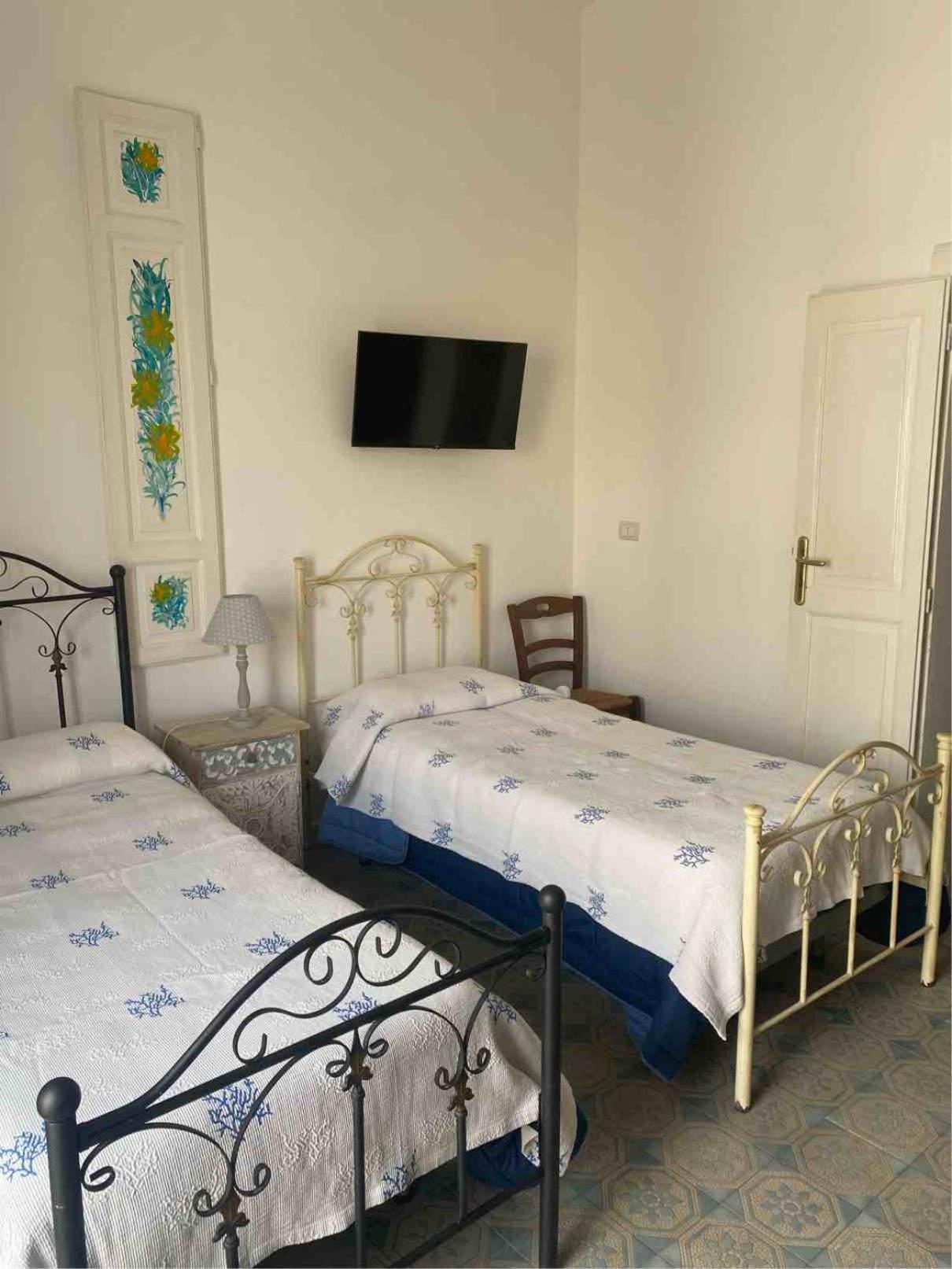 Casa Cardi Apartment Sperlonga Bagian luar foto
