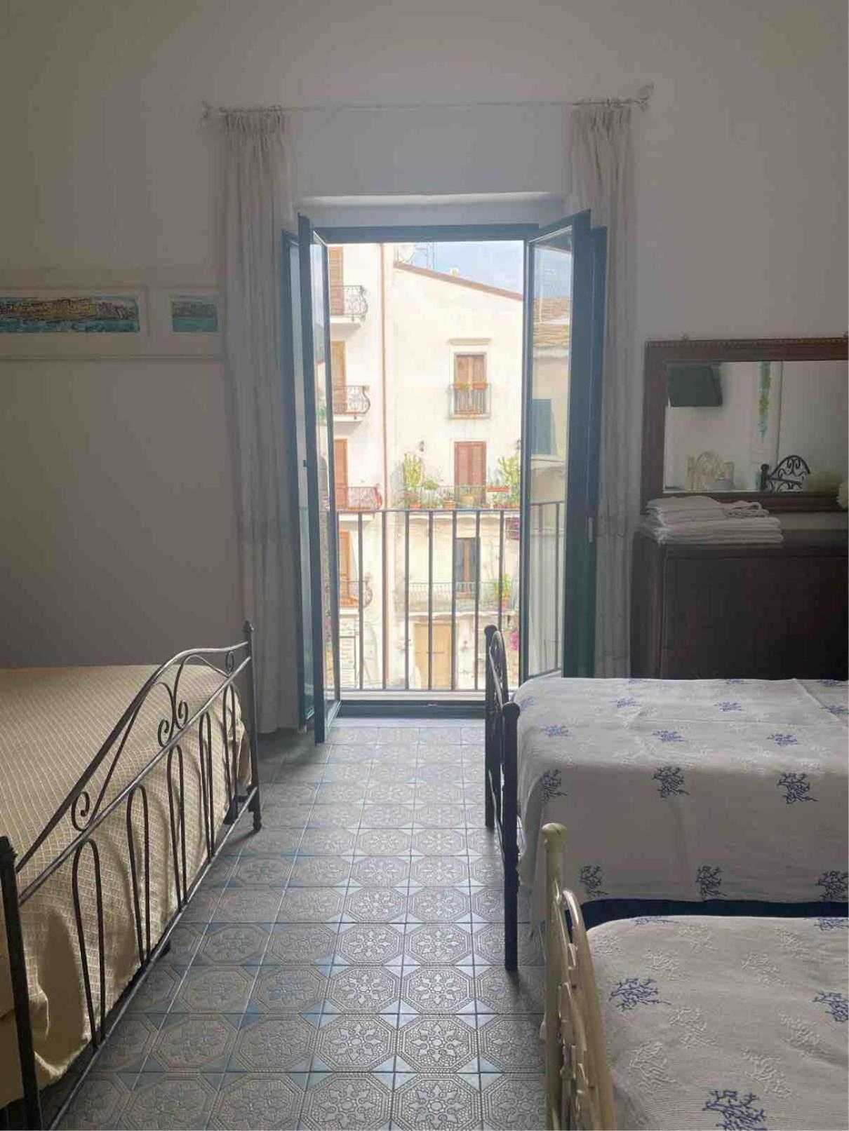 Casa Cardi Apartment Sperlonga Bagian luar foto