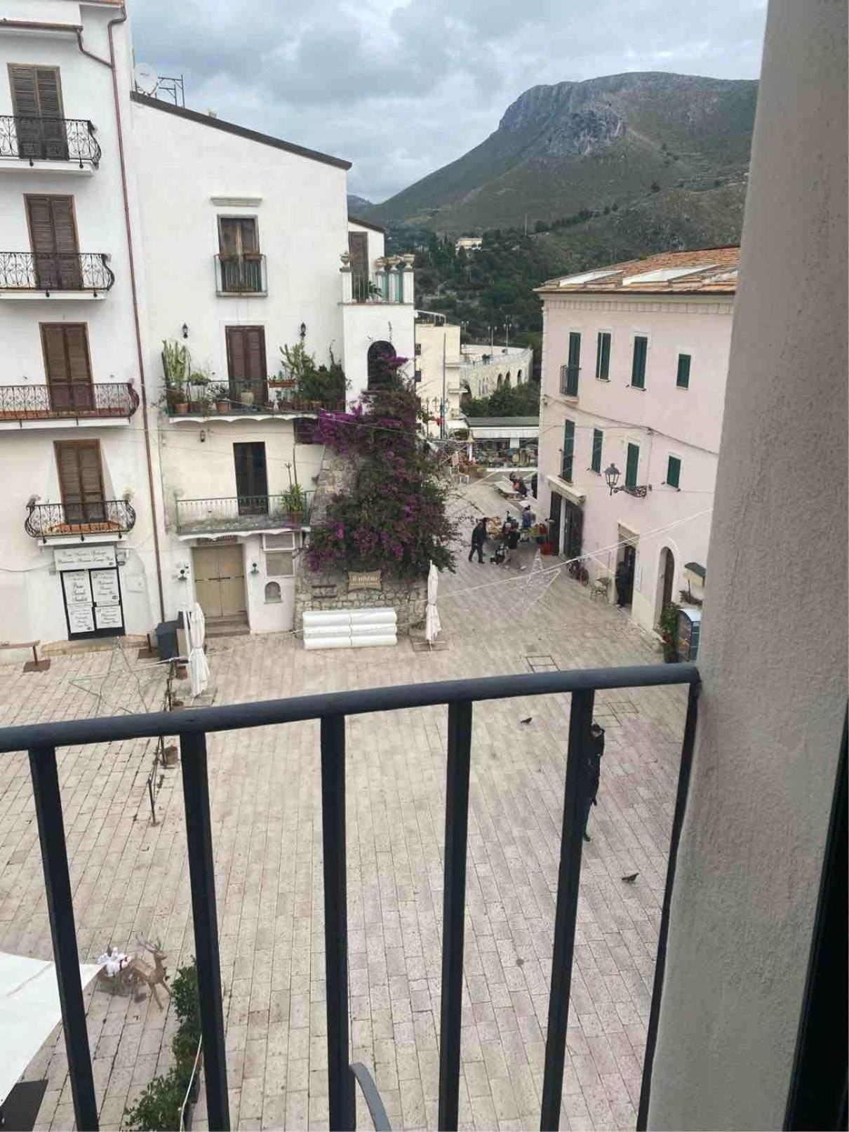 Casa Cardi Apartment Sperlonga Bagian luar foto