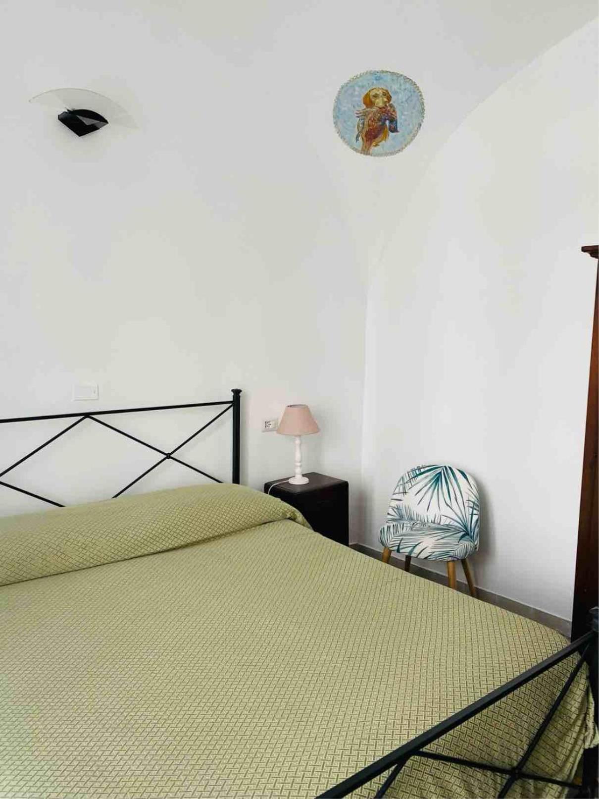 Casa Cardi Apartment Sperlonga Bagian luar foto