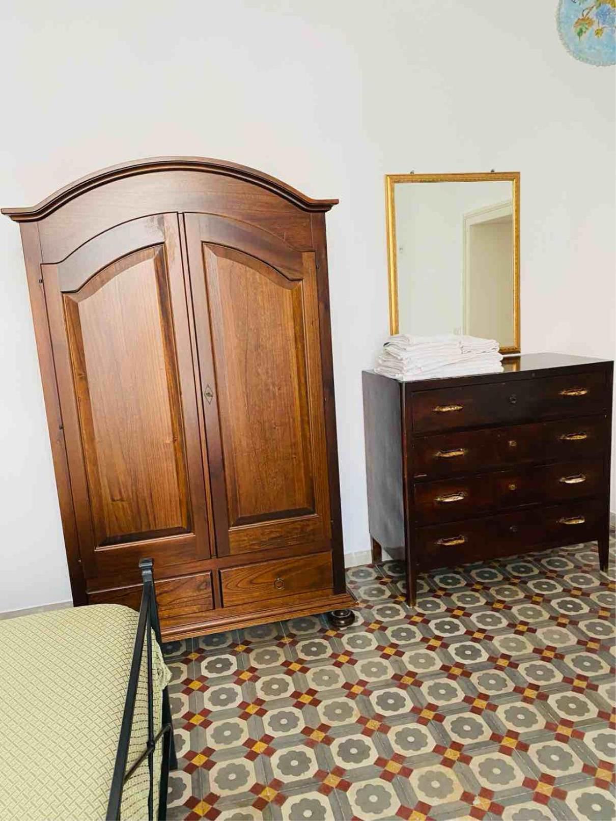 Casa Cardi Apartment Sperlonga Bagian luar foto