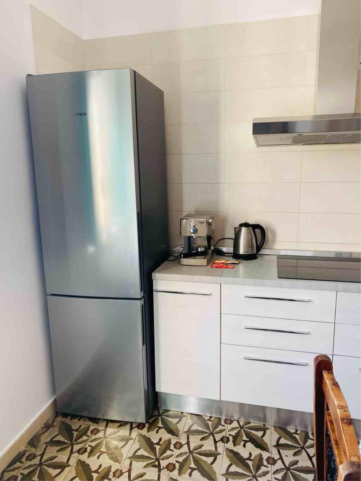 Casa Cardi Apartment Sperlonga Bagian luar foto