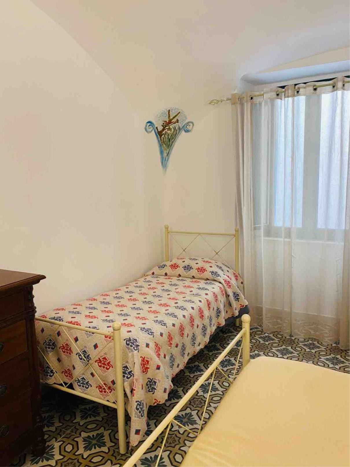 Casa Cardi Apartment Sperlonga Bagian luar foto