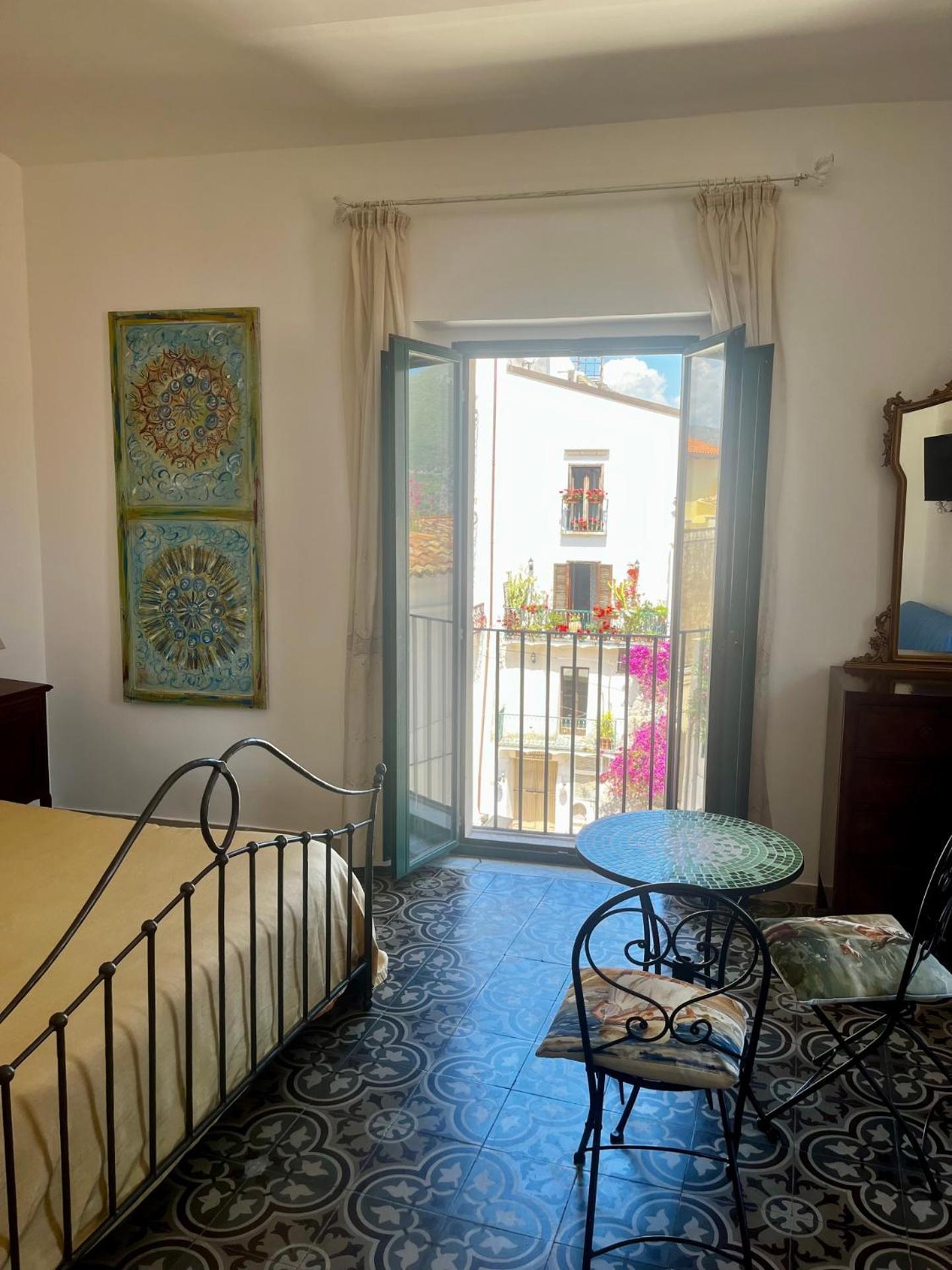 Casa Cardi Apartment Sperlonga Bagian luar foto