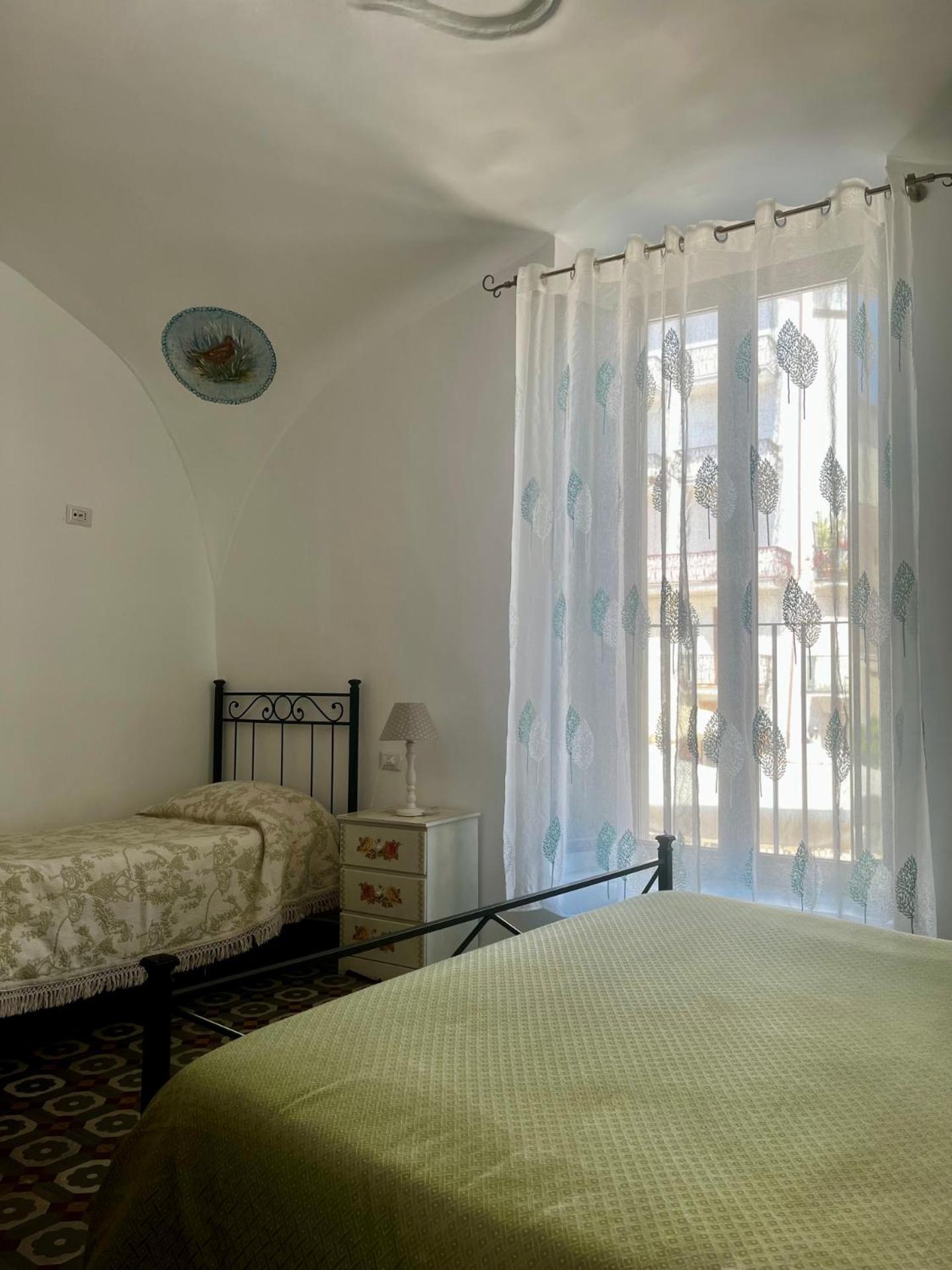 Casa Cardi Apartment Sperlonga Bagian luar foto